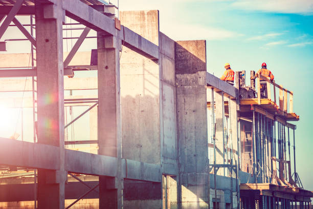 Best Concrete Crack Repair  in Fairfax Station, VA