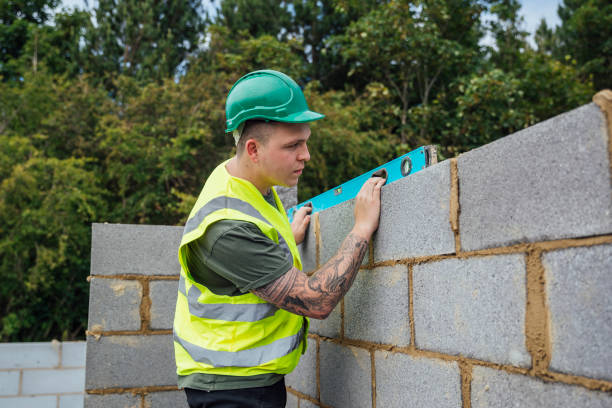 Best Concrete Demolition Services  in Fairfax Station, VA