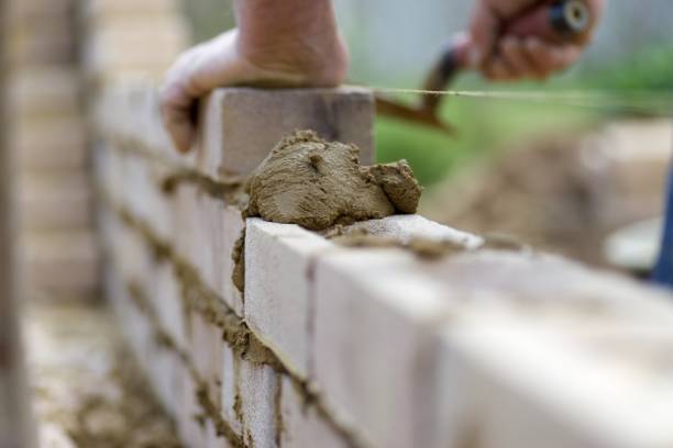 Best Poured Concrete Foundation  in Fairfax Station, VA