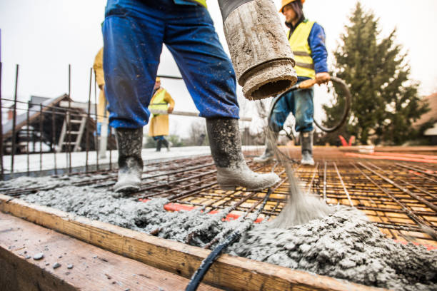 Waterproofing & Drywells in VA